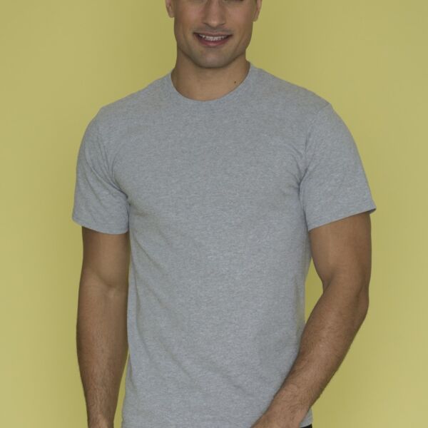 ATC Everyday Cotton Tee - ATC1000 - cedarvale Thumbnail