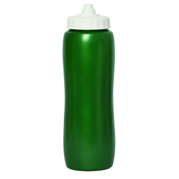 VALAIS 1000 ML. (33 FL. OZ.) SQUEEZE BOTTLE - WB9188-cedarvale Thumbnail