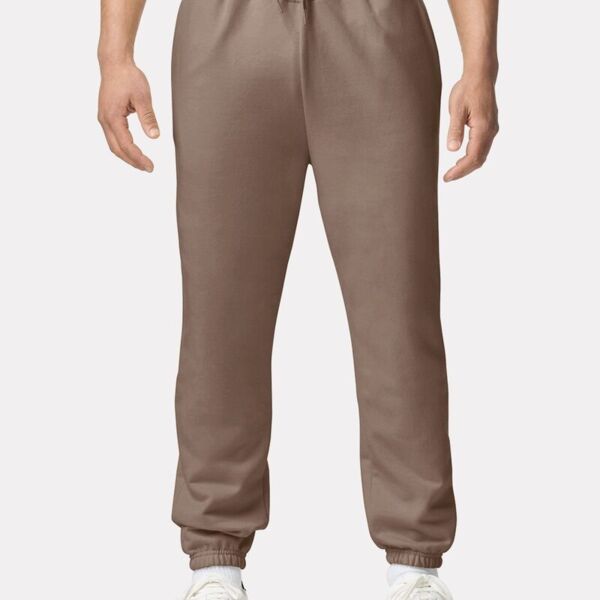 Softstyle® Midweight Pocket Sweatpants Thumbnail