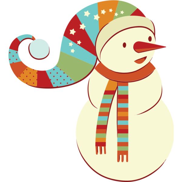 vintage snowman 1 Thumbnail