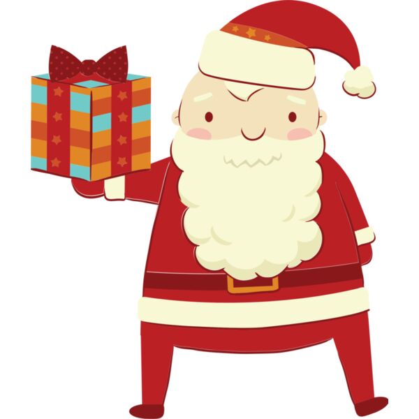 vintage santa 1 Thumbnail