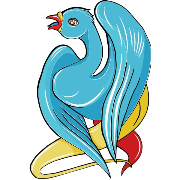 colorful birds 2 Thumbnail