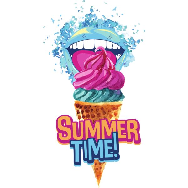 Summer Time Thumbnail