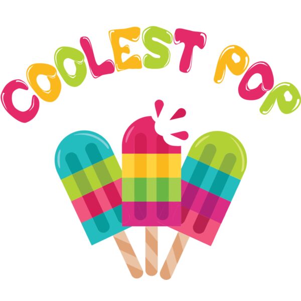 Coolest Pop Thumbnail