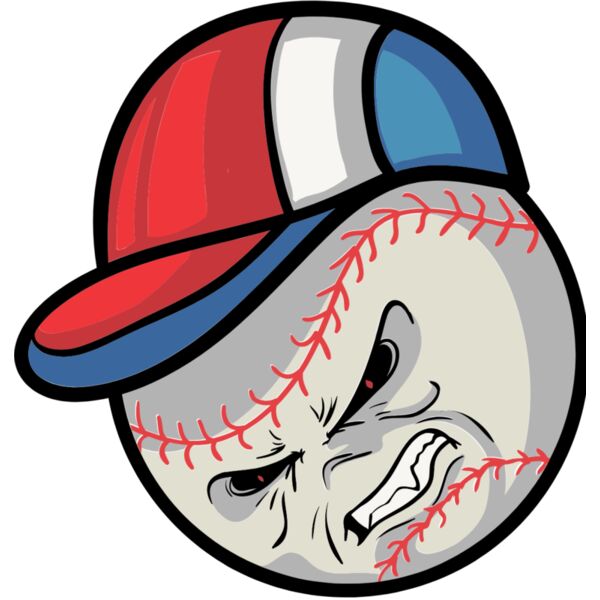 mascot 58 baseball Thumbnail