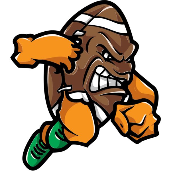 mascot 47 football Thumbnail