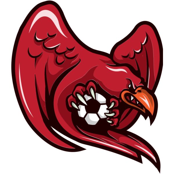 mascot 29 eagle Thumbnail