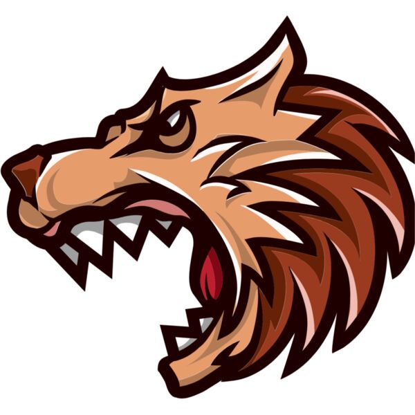 mascot 48 bear Thumbnail