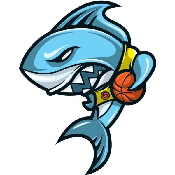 mascot 50 basketball Thumbnail