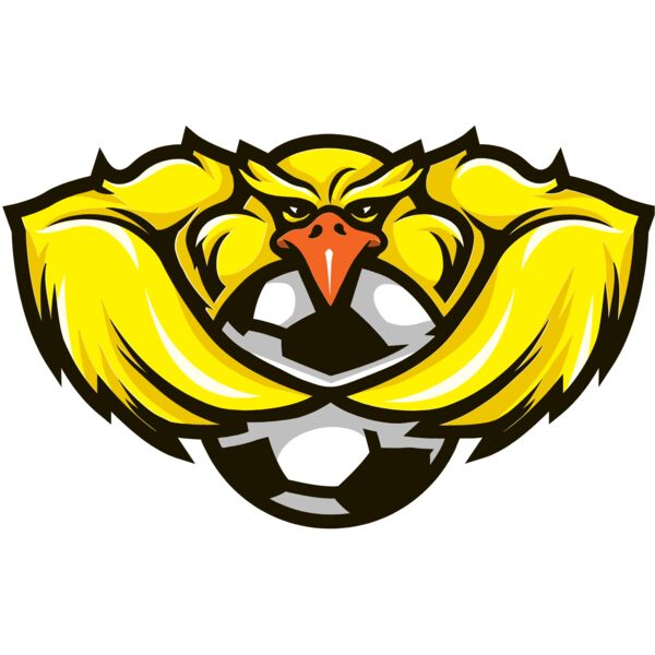 mascot 26 soccer Thumbnail