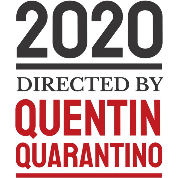 2020 Quarantino Thumbnail