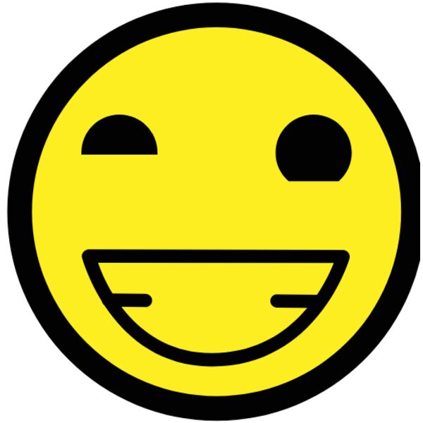 fake smiling Thumbnail