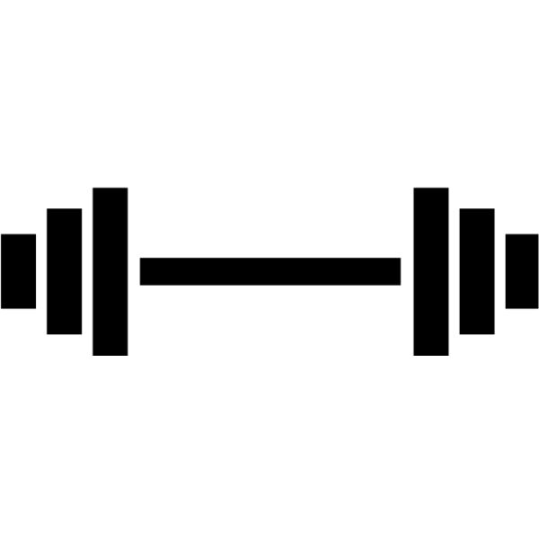 weight lifting Thumbnail