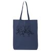 Cotton Promo Tote Thumbnail