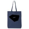 Cotton Promo Tote Thumbnail