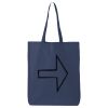 Cotton Promo Tote Thumbnail