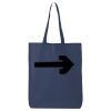 Cotton Promo Tote Thumbnail