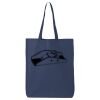 Cotton Promo Tote Thumbnail