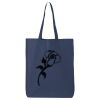 Cotton Promo Tote Thumbnail