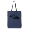 Cotton Promo Tote Thumbnail
