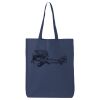 Cotton Promo Tote Thumbnail