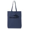 Cotton Promo Tote Thumbnail