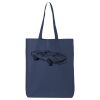 Cotton Promo Tote Thumbnail