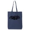 Cotton Promo Tote Thumbnail