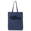Cotton Promo Tote Thumbnail