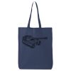Cotton Promo Tote Thumbnail