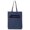 Cotton Promo Tote Thumbnail