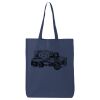 Cotton Promo Tote Thumbnail