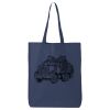 Cotton Promo Tote Thumbnail