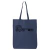 Cotton Promo Tote Thumbnail
