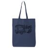 Cotton Promo Tote Thumbnail