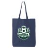 Cotton Promo Tote Thumbnail