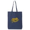 Cotton Promo Tote Thumbnail