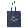 Cotton Promo Tote Thumbnail