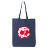 Cotton Promo Tote Thumbnail