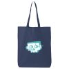 Cotton Promo Tote Thumbnail
