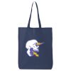 Cotton Promo Tote Thumbnail