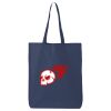 Cotton Promo Tote Thumbnail