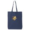Cotton Promo Tote Thumbnail