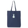 Cotton Promo Tote Thumbnail
