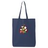 Cotton Promo Tote Thumbnail