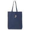 Cotton Promo Tote Thumbnail