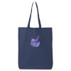 Cotton Promo Tote Thumbnail