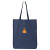 Cotton Promo Tote Thumbnail