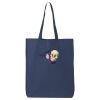 Cotton Promo Tote Thumbnail