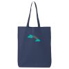 Cotton Promo Tote Thumbnail